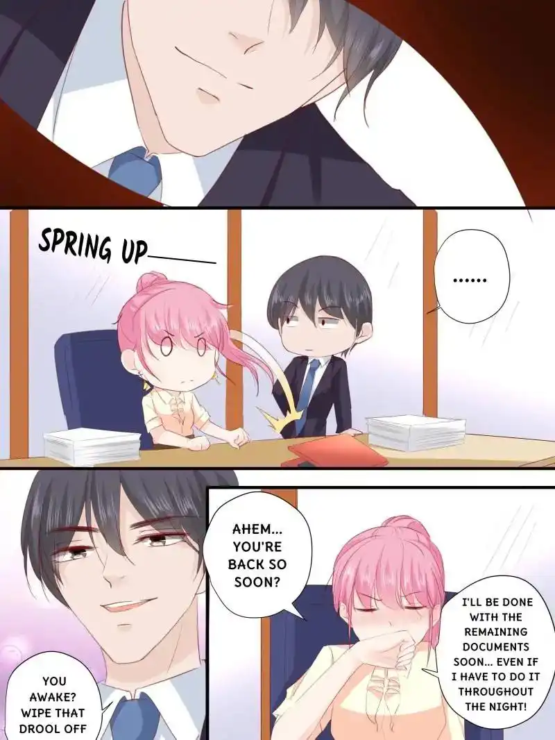 Don't be so harsh Chapter 199 13